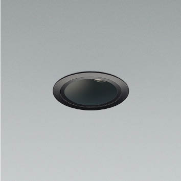 ＫＯＩＺＵＭＩ　LEDユニバーサルダウンライト　本体のみ　φ７５ｍｍ　（ランプ付・電源別売）　白色　4000K　XD008029BW　※受注生産品｜オールライト 8,753円