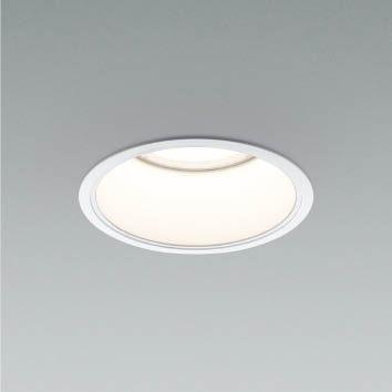 KOIZUMI LEDダウンライト φ150mm HID150W相当(ランプ・電源付) 電球色2700K~昼白色5000K XD052502WX+XE93268|オールライト