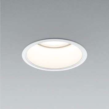KOIZUMI LEDダウンライト φ150mm HID70W相当(ランプ・電源付) 温白色 3500K XD052530WM+XE92185E ※受注生産品|オールライト