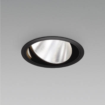 KOIZUMI LEDユニバーサルダウンライト φ150mm HID100W相当(ランプ・電源付) 白色 4000K XD101101BW+XE91664Y ※受注生産品|オールライト