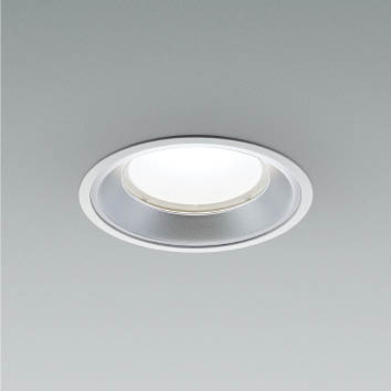 KOIZUMI LEDダウンライト φ150mm HID100W相当(ランプ・電源付) 昼白色 5000K XD151503WN+XE93276 ※受注生産品|オールライト