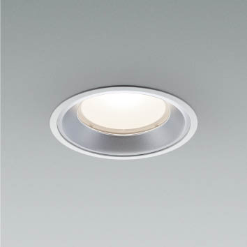 KOIZUMI LEDダウンライト φ150mm HID100W相当(ランプ・電源付) 電球色 2700K XD151504WA+XE93276 ※受注生産品|オールライト