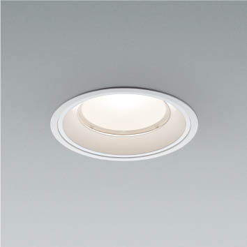 KOIZUMI LEDダウンライト φ150mm HID100W相当(ランプ・電源付) 電球色 3000K XD152503WL+XE93276 ※受注生産品|オールライト