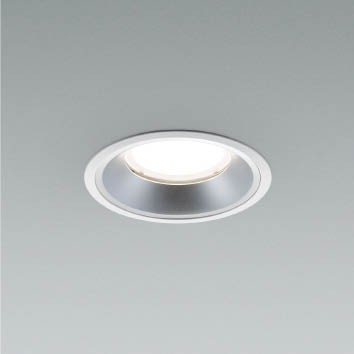 ＫＯＩＺＵＭＩ　LEDダウンライト　φ１２５ｍｍ　ＨＩＤ１５０Ｗ相当（ランプ・電源付）　昼白色　5000K　XD153506WN+XE91664Y　※受注生産品｜オールライト