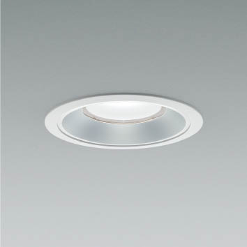 KOIZUMI LEDダウンライト φ175mm HID100W相当(ランプ・電源付) 昼白色 5000K XD160504WN+XE93276 ※受注生産品|オールライト