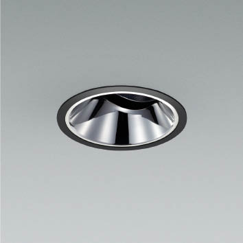 ＫＯＩＺＵＭＩ　LEDユニバーサルダウンライト　φ１２５ｍｍ　ＨＩＤ５０Ｗ相当（ランプ・電源付）　白色　4000K　XD201017BW+XE91227E　※受注生産品｜オールライト