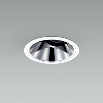 KOIZUMI LEDユニバーサルダウンライト φ125mm HID35W相当(ランプ・電源付) 電球色 3000K XD201022WL+XE92705 ※受注生産品|オールライト