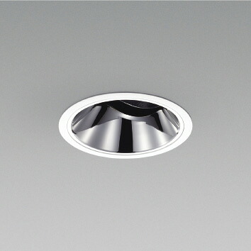 ＫＯＩＺＵＭＩ　LEDユニバーサルダウンライト　本体のみ　φ１２５ｍｍ　（ランプ付・電源別売）　電球色2700K～昼白色5000K　XD201040WX　※受注生産品｜オールライト
