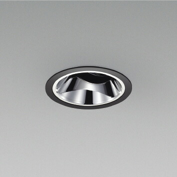 ＫＯＩＺＵＭＩ　LEDユニバーサルダウンライト　φ１００ｍｍ　ＪＲ１２Ｖ５０Ｗ相当（ランプ・電源付）　電球色2700K～昼白色5000K　XD203042BX+XE93265　※受注生産品｜オールライト