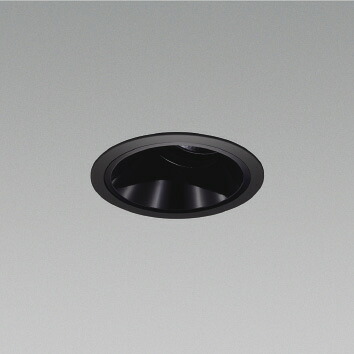ＫＯＩＺＵＭＩ　LEDユニバーサルダウンライト　φ１００ｍｍ　ＪＲ１２Ｖ５０Ｗ相当（ランプ・電源付）　電球色2700K～昼白色5000K　XD204043BX+XE93265　※受注生産品｜オールライト 27,671円
