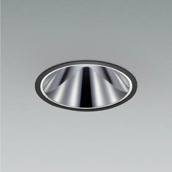 ＫＯＩＺＵＭＩ　LEDダウンライト　φ１５０ｍｍ　ＨＩＤ１００Ｗ相当（ランプ・電源付）　温白色　3500K　XD251515BM+XE91664Y　※受注生産品｜オールライト