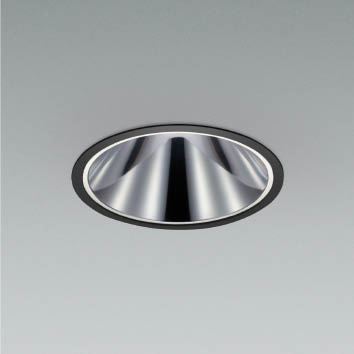 KOIZUMI LEDダウンライト φ150mm HID35W相当(ランプ・電源付) 電球色 2700K XD251531BA+XE92184E ※受注生産品|オールライト