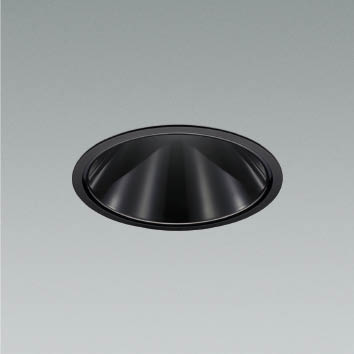 ＫＯＩＺＵＭＩ　LEDダウンライト　φ１５０ｍｍ　ＨＩＤ１００Ｗ相当（ランプ・電源付）　電球色　3000K　XD252515BL+XE91664Y　※受注生産品｜オールライト 24,520円
