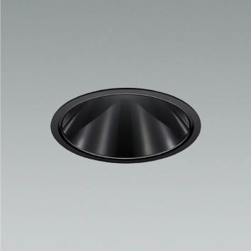 ＫＯＩＺＵＭＩ　LEDダウンライト　φ１５０ｍｍ　ＨＩＤ３５Ｗ相当（ランプ・電源付）　電球色　2700K　XD252531BA+XE92184E　※受注生産品｜オールライト