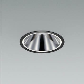 KOIZUMI LEDダウンライト φ125mm HID100W相当(ランプ・電源付) 電球色 2700K XD253517BA+XE91227E ※受注生産品|オールライト