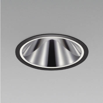 ＫＯＩＺＵＭＩ　LEDダウンライト　本体のみ　φ１２５ｍｍ　（ランプ付・電源別売）　温白色　3500K　XD253517BM　※受注生産品｜オールライト