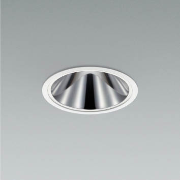 ＫＯＩＺＵＭＩ　LEDダウンライト　φ１２５ｍｍ　ＨＩＤ７０Ｗ相当（ランプ・電源付）　電球色　3000K　XD253524WL+XE93276　※受注生産品｜オールライト