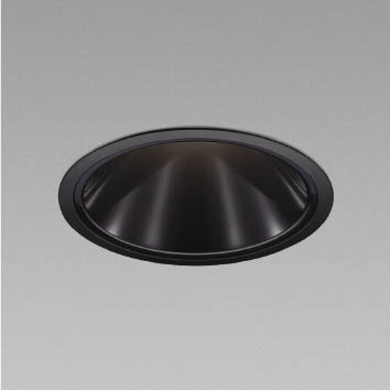 ＫＯＩＺＵＭＩ　LEDダウンライト　本体のみ　φ１２５ｍｍ　（ランプ付・電源別売）　電球色　2700K　XD254517BA　※受注生産品｜オールライト