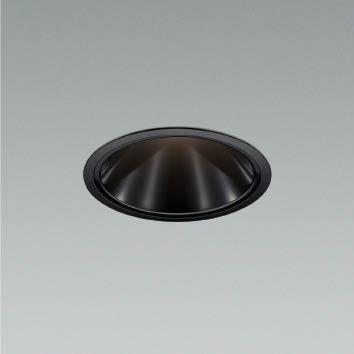 KOIZUMI LEDダウンライト φ125mm HID100W相当(ランプ・電源付) 電球色 3000K XD254517BL+XE91227E ※受注生産品|オールライト