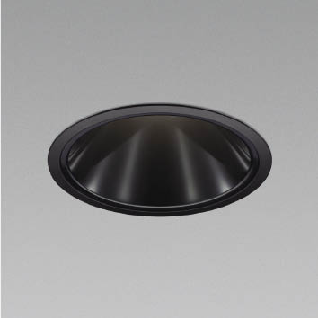 ＫＯＩＺＵＭＩ　LEDダウンライト　本体のみ　φ１２５ｍｍ　（ランプ付・電源別売）　温白色　3500K　XD254517BM　※受注生産品｜オールライト