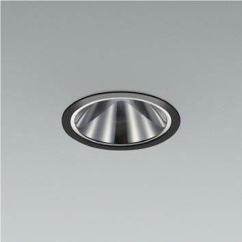 ＫＯＩＺＵＭＩ　LEDダウンライト　本体のみ　φ１００ｍｍ　（ランプ付・電源別売）　白色　4000K　XD255527BW　※受注生産品｜オールライト
