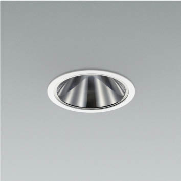 KOIZUMI LEDダウンライト φ100mm JR12V50W相当(ランプ・電源付) 白色 4000K XD255528WW+XE92192E ※受注生産品|オールライト