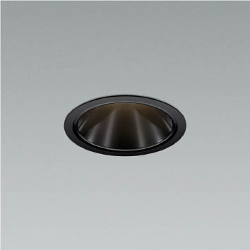 ＫＯＩＺＵＭＩ　LEDダウンライト　本体のみ　φ１００ｍｍ　（ランプ付・電源別売）　白色　4000K　XD256528BW　※受注生産品｜オールライト