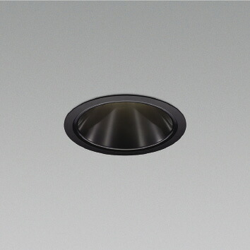 KOIZUMI LEDダウンライト φ100mm JR12V50W相当(ランプ・電源付) 電球色2700K~昼白色5000K XD256553BX+XE93263 ※受注生産品|オールライト