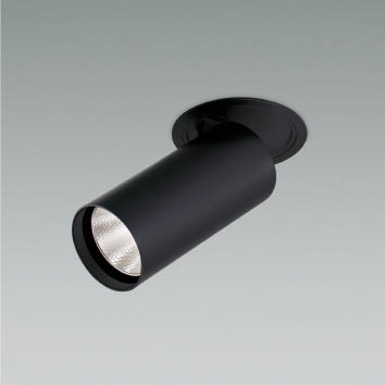 KOIZUMI LEDダウンスポットライト φ100mm HID35W相当(ランプ・電源付) 白色 4000K XD305807BW+XE92184E ※受注生産品|オールライト