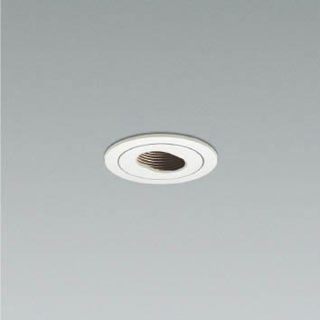 KOIZUMI LEDユニバーサルダウンライト φ50mm JDR65W相当(ランプ・電源付) 温白色 3500K XD92788+XE92701 ※受注生産品|オールライト