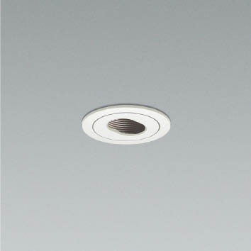 ＫＯＩＺＵＭＩ　LEDユニバーサルダウンライト　φ５０ｍｍ　ＪＤＲ６５Ｗ相当（ランプ・電源付）　白色　4000K　XD92791+XE92701　※受注生産品｜オールライト