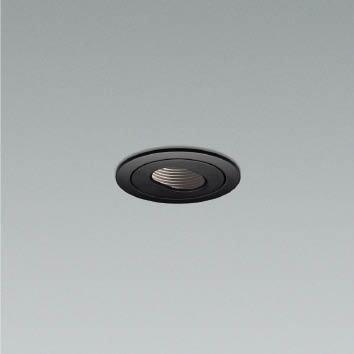 ＫＯＩＺＵＭＩ　LEDユニバーサルダウンライト　φ５０ｍｍ　ＪＤＲ６５Ｗ相当（ランプ・電源付）　白色　4000K　XD92805+XE92701　※受注生産品｜オールライト 15,128円