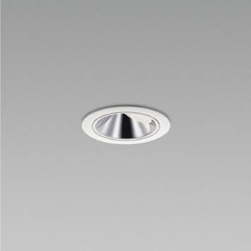 KOIZUMI LEDウォールウォッシャーダウンライト JDR65W相当 φ50mm (ランプ・電源付) 白色 4000K XD93065+XE92191E ※受注生産品|オールライト