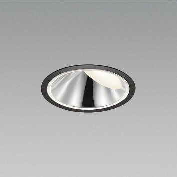 ＫＯＩＺＵＭＩ　LEDウォールウォッシャーダウンライト　ＨＩＤ３５Ｗ相当　φ１２５ｍｍ　（ランプ・電源付）　温白色　3500K　XD93507+XE92194E　※受注生産品｜オールライト