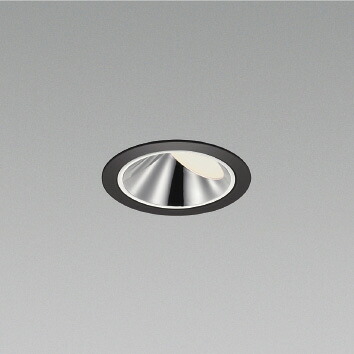 ＫＯＩＺＵＭＩ　LEDウォールウォッシャーダウンライト　ＪＤＲ６５Ｗ相当　φ７５ｍｍ　（ランプ・電源付）　温白色　3500K　XD93528+XE92181E　※受注生産品｜オールライト 13,281円