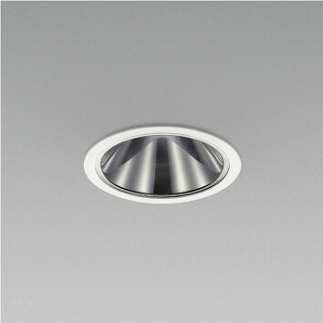 ＫＯＩＺＵＭＩ　LEDダウンライト　ＨＩＤ１００Ｗ相当　φ１００ｍｍ　（ランプ・電源付）　温白色　3500K　XD93553+XE93277　※受注生産品｜オールライト