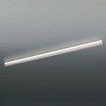 KOIZUMI LEDベースライト (LED内蔵) 白色 4000K XH57768 ※受注生産品|オールライト