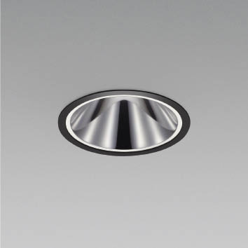 KOIZUMI LED防雨型ダウンライト HID100W相当 φ125mm (ランプ・電源付) 電球色 3000K XU253524BL+XE93277 ※受注生産品|オールライト