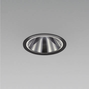 KOIZUMI LED防雨型ダウンライト JDR65W相当 φ100mm (ランプ・電源付) 電球色 3000K XU255527BL+XE92191E ※受注生産品|オールライト