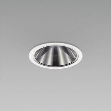 KOIZUMI LED防雨型ダウンライト JDR65W相当 φ100mm (ランプ・電源付) 白色 4000K XU255527WW+XE92191E ※受注生産品|オールライト