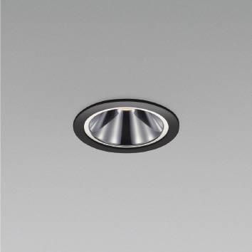 KOIZUMI LED防雨型ダウンライト JR12V50W相当 φ75mm (ランプ・電源付) 電球色 2700K XU257527BA+XE92193E ※受注生産品|オールライト