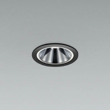 KOIZUMI LED防雨型ダウンライト JR12V50W相当 φ75mm (ランプ・電源付) 白色 4000K XU257528BW+XE93373 ※受注生産品|オールライト