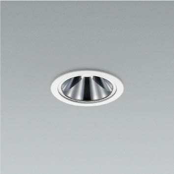 KOIZUMI LED防雨型ダウンライト JDR65W相当 φ75mm (ランプ・電源付) 白色 4000K XU257528WW+XE92720 ※受注生産品|オールライト