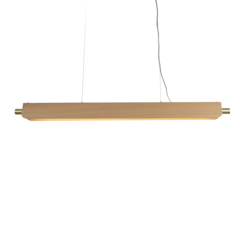 ＬＹＫＫＥ 　リッケ　ウォーバー ペンダントライト　ペンダント照明　ＬＥＤ　引掛シーリング　天井ビス取付け　ワイヤー吊り　１１Ｗ　２９００Ｋ　ホワイトオーク　ZU10 46,200円
