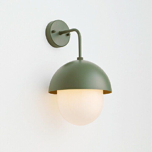 ＭＡＸＲＡＹ Orb(al) COMBI BRACKET/オーバルコンビブラケット 鉤括弧ともし火 直付印字機 つや消し緑であること E17口金 照明ランプ別売 MB5046114(OP0174914+OP01737)