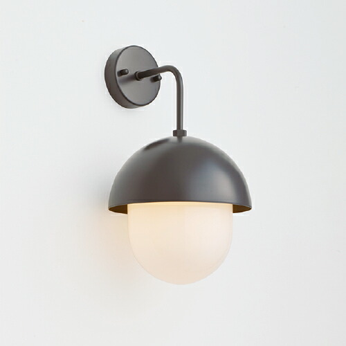 ＭＡＸＲＡＹ Orb(al) COMBI BRACKET/オーバルコンビブラケット 鉤括弧ともし火 直付印字機 マットダークグレー E17口金 照明ランプ別売 MB5046124(OP0174924+OP01737)