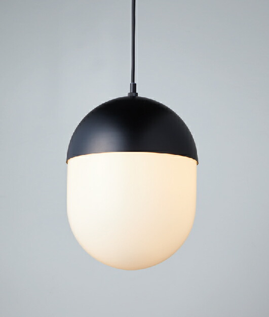 ＭＡＸＲＡＹ　Orb(al)/オーバル　Φ250　ペンダントライト　引掛シーリング　ブラック(黒)　E26口金　ランプ別売　MP4063802