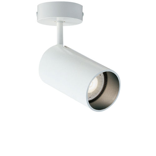 ＭＡＸＲＡＹ 注目の的 TUTU ロングボンネット フランジタイプ 直後ばらい 本体白いこと(白) E11口金用 照明ランプ別売り MS1048101