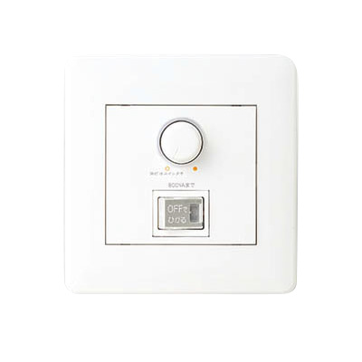 ＭＡＸＲＡＹ 位相数学取り締まる調光器100V40W～800W用 OP0134600