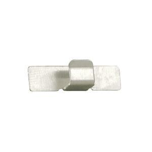 明工社　ワイヤーステッカー　Ｐ-１５ 単線空気止め他　[４００入（１００コ×４袋）]　MZ6642